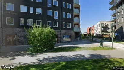Lägenheter att hyra i Malmö Centrum - Bild från Google Street View Lägenheter att hyra i Malmö Centrum - Bild från Google Street View