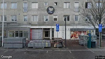 Lägenheter att hyra i Helsingborg - Bild från Google Street View