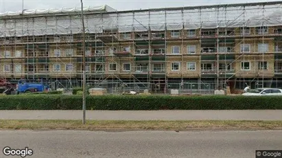 Lägenheter att hyra i Oskarshamn - Bild från Google Street View Lägenheter att hyra i Oskarshamn - Bild från Google Street View