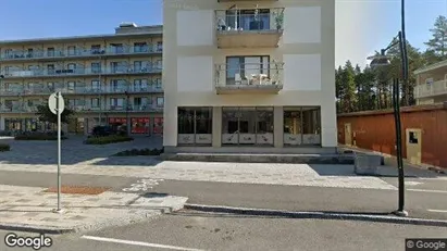 Lägenheter att hyra i Upplands-Bro - Bild från Google Street View Lägenheter att hyra i Upplands-Bro - Bild från Google Street View