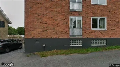 Lägenheter att hyra i Luleå - Bild från Google Street View Lägenheter att hyra i Luleå - Bild från Google Street View