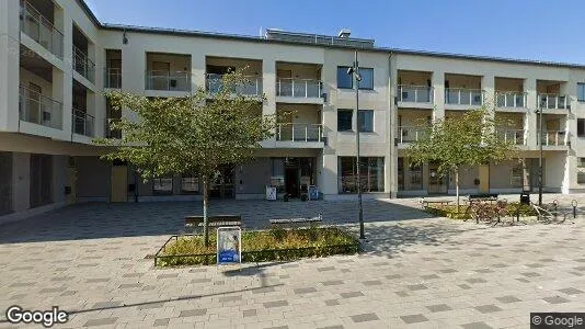 Lägenheter att hyra i Upplands-Bro - Bild från Google Street View