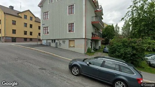 Lägenheter att hyra i Örnsköldsvik - Bild från Google Street View