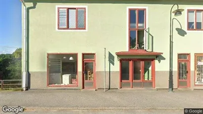 Lägenheter att hyra i Flen - Bild från Google Street View Lägenheter att hyra i Flen - Bild från Google Street View
