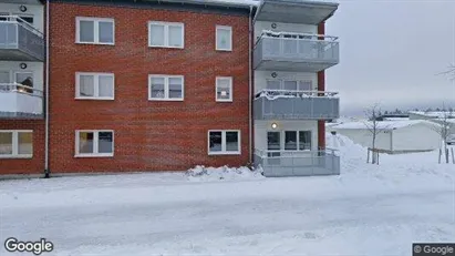 Lägenheter att hyra i Umeå - Bild från Google Street View Lägenheter att hyra i Umeå - Bild från Google Street View