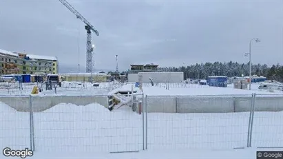 Lägenheter att hyra i Umeå - Bild från Google Street View Lägenheter att hyra i Umeå - Bild från Google Street View