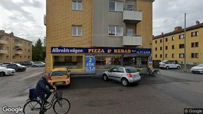 Lägenheter att hyra i Norrköping - Bild från Google Street View Lägenheter att hyra i Norrköping - Bild från Google Street View