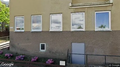 Lägenheter att hyra i Söderort - Bild från Google Street View Lägenheter att hyra i Söderort - Bild från Google Street View