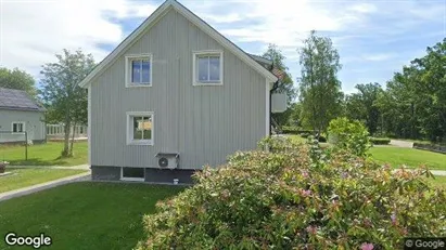 Lägenheter att hyra i Vimmerby - Bild från Google Street View
