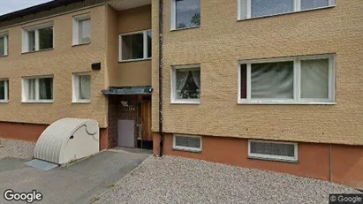 Lägenheter att hyra i Norrtälje - Bild från Google Street View Lägenheter att hyra i Norrtälje - Bild från Google Street View