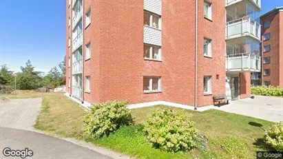 Lägenheter att hyra i Karlstad - Bild från Google Street View Lägenheter att hyra i Karlstad - Bild från Google Street View