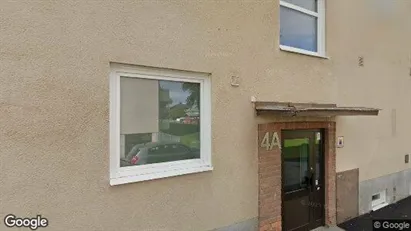 Lägenheter att hyra i Borlänge - Bild från Google Street View Lägenheter att hyra i Borlänge - Bild från Google Street View