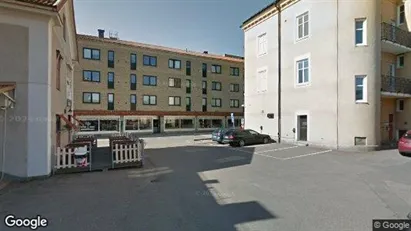 Lägenheter att hyra i Borlänge - Bild från Google Street View