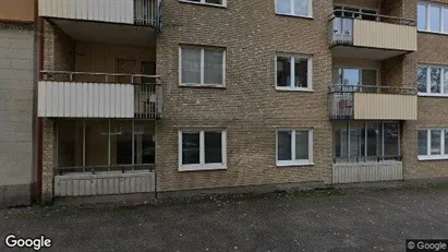 Lägenheter att hyra i Eskilstuna - Bild från Google Street View Lägenheter att hyra i Eskilstuna - Bild från Google Street View