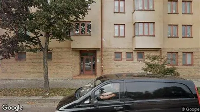 Lägenheter att hyra i Linköping - Bild från Google Street View Lägenheter att hyra i Linköping - Bild från Google Street View