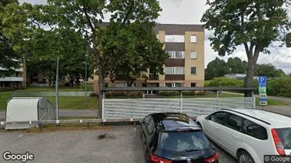 Lägenheter att hyra i Gävle - Bild från Google Street View Lägenheter att hyra i Gävle - Bild från Google Street View