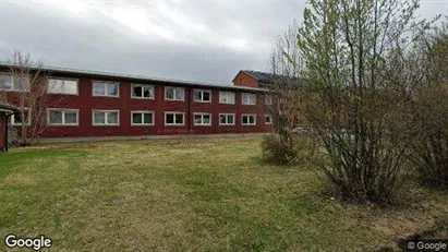 Lägenheter att hyra i Skellefteå - Bild från Google Street View Lägenheter att hyra i Skellefteå - Bild från Google Street View