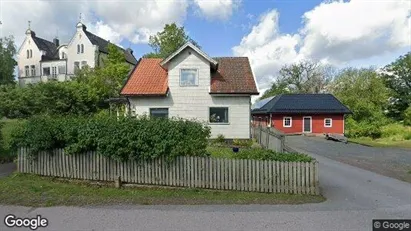 Lägenheter att hyra i Högsby - Bild från Google Street View Lägenheter att hyra i Högsby - Bild från Google Street View