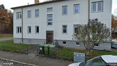 Lägenheter att hyra i Eskilstuna - Bild från Google Street View Lägenheter att hyra i Eskilstuna - Bild från Google Street View