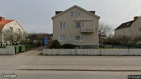 Lägenheter att hyra i Kalmar - Bild från Google Street View