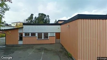 Lägenheter att hyra i Haninge - Bild från Google Street View Lägenheter att hyra i Haninge - Bild från Google Street View