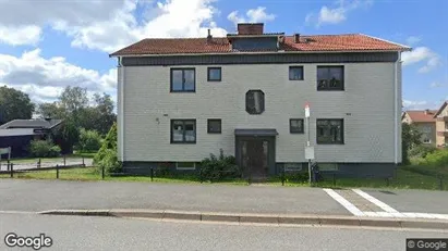 Lägenheter att hyra i Nässjö - Bild från Google Street View Lägenheter att hyra i Nässjö - Bild från Google Street View