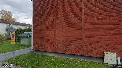 Lägenheter att hyra i Karlskoga - Bild från Google Street View