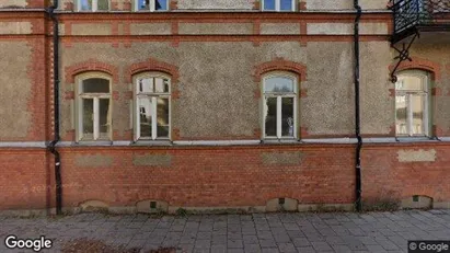 Lägenheter att hyra i Norrköping - Bild från Google Street View Lägenheter att hyra i Norrköping - Bild från Google Street View