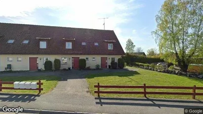Lägenheter att hyra i Kristianstad - Bild från Google Street View