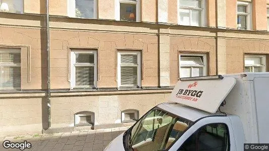 Lägenheter att hyra i Norrköping - Bild från Google Street View
