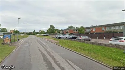 Lägenheter att hyra i Karlstad - Bild från Google Street View Lägenheter att hyra i Karlstad - Bild från Google Street View