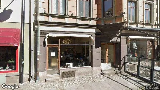 Lägenheter att hyra i Kalmar - Bild från Google Street View