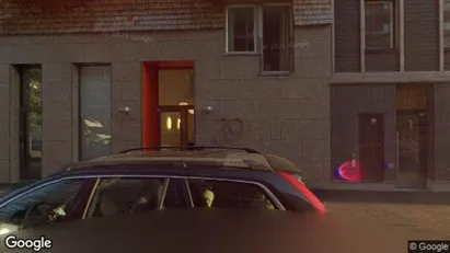Lägenheter att hyra i Nacka - Bild från Google Street View Lägenheter att hyra i Nacka - Bild från Google Street View