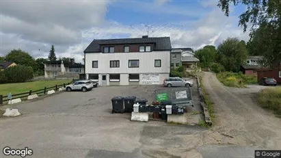 Lägenheter att hyra i Borås - Bild från Google Street View