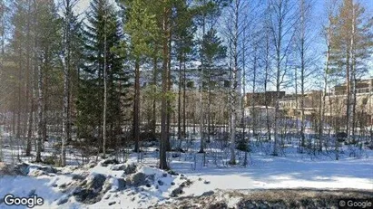 Lägenheter att hyra i Umeå - Bild från Google Street View Lägenheter att hyra i Umeå - Bild från Google Street View
