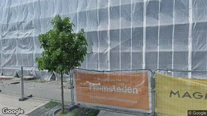 Lägenheter att hyra i Haninge - Bild från Google Street View Lägenheter att hyra i Haninge - Bild från Google Street View