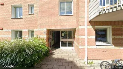 Lägenheter att hyra i Skellefteå - Bild från Google Street View Lägenheter att hyra i Skellefteå - Bild från Google Street View