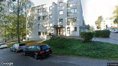 Lägenheter att hyra i Sigtuna - Bild från Google Street View Lägenheter att hyra i Sigtuna - Bild från Google Street View