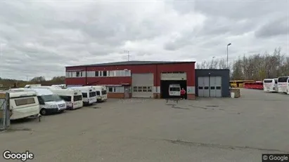 Lägenheter att hyra i Botkyrka - Bild från Google Street View Lägenheter att hyra i Botkyrka - Bild från Google Street View