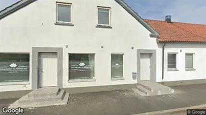 Lägenheter att hyra i Simrishamn - Bild från Google Street View Lägenheter att hyra i Simrishamn - Bild från Google Street View