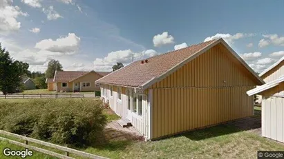 Lägenheter att hyra i Essunga - Bild från Google Street View Lägenheter att hyra i Essunga - Bild från Google Street View
