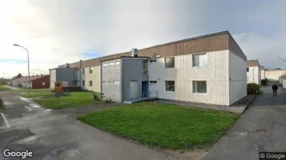 Lägenheter att hyra i Vänersborg - Bild från Google Street View Lägenheter att hyra i Vänersborg - Bild från Google Street View