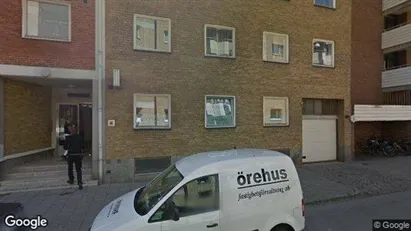 Lägenheter att hyra i Malmö Centrum - Bild från Google Street View Lägenheter att hyra i Malmö Centrum - Bild från Google Street View