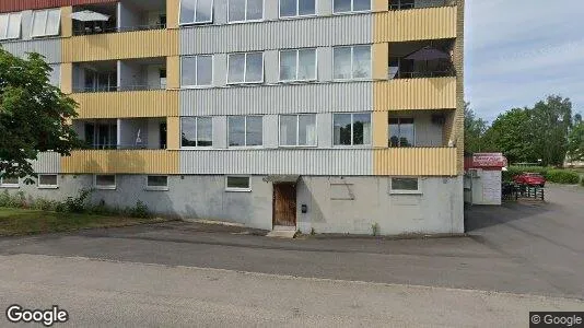Lägenheter att hyra i Östra Göinge - Bild från Google Street View