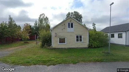 Lägenheter att hyra i Hässleholm - Bild från Google Street View Lägenheter att hyra i Hässleholm - Bild från Google Street View