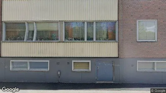 Lägenheter att hyra i Enköping - Bild från Google Street View