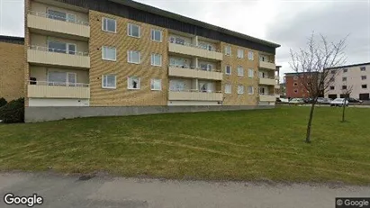 Lägenheter att hyra i Jönköping - Bild från Google Street View