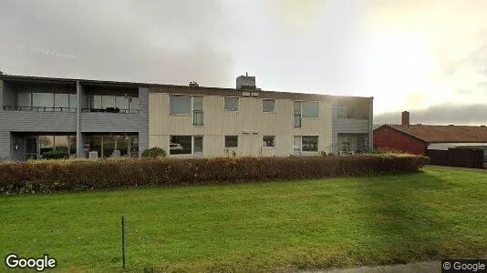 Lägenheter att hyra i Vänersborg - Bild från Google Street View
