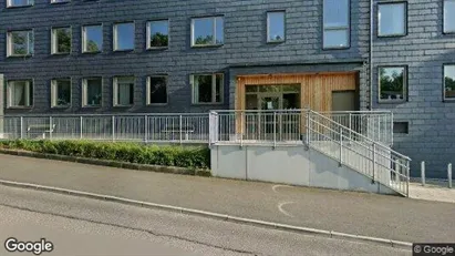 Lägenheter att hyra i Mölndal - Bild från Google Street View Lägenheter att hyra i Mölndal - Bild från Google Street View