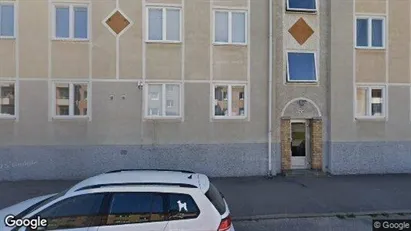 Lägenheter att hyra i Oxelösund - Bild från Google Street View Lägenheter att hyra i Oxelösund - Bild från Google Street View